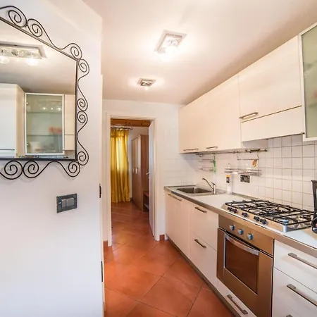 Buric 267 Gostinjska kuća Rovinj