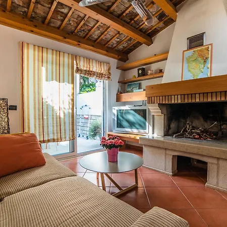 Buric 267 Gostinjska kuća Rovinj