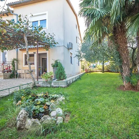 Buric 267 Rovinj